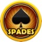 One of the most popular spades card games, spades pro by OEngines Games, Non-Stop spades offline fun is finally here