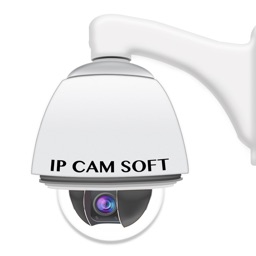 IP Cam Soft Pro Apple Watch App