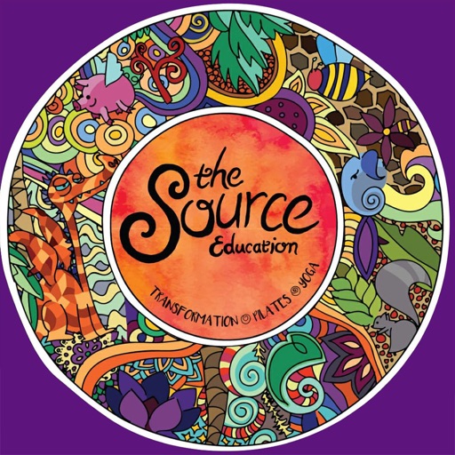 The Source Yoga and Pilates