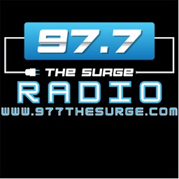 Surge Radio (97.7 The Surge)