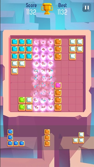 Ten Magic Blocks(圖4)-速報App