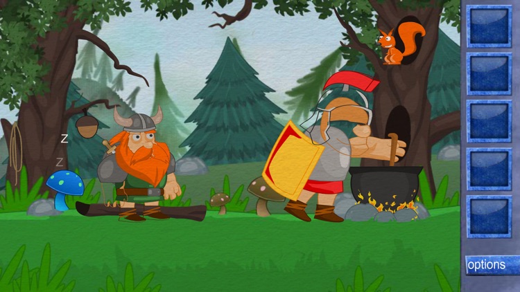 Smart Blacksmith screenshot-3