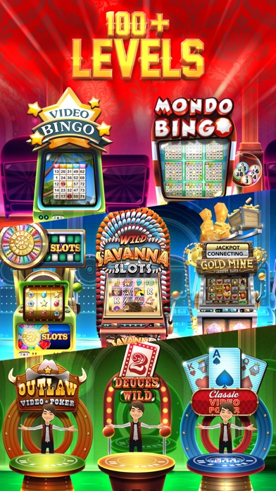 Las Vegas Sands Wants To Build Casino In Vietnam Slot