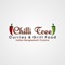 Congratulations - you found our Chilli Tree in Leicester App