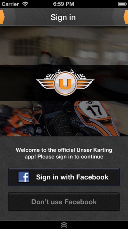 Unser Karting & Events