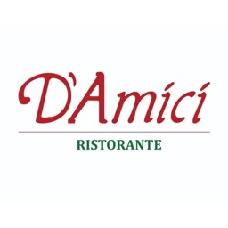 Ristorante D Amici