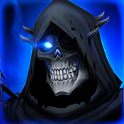 Adventure Quest 3D MMO RPG icon