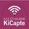 En téléchargeant gratuitement l’application KiCapte sur votre smartphone, vous pourrez tester la qualité et la puissance de votre connexion mobile autour de vous