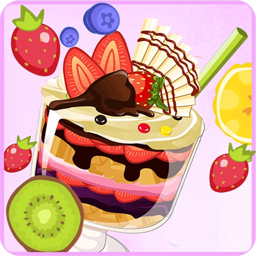 Cooking School - Cake Maker icon