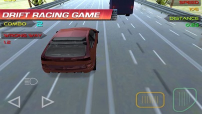 Extreme Sports Car: Highway Ra screenshot 2
