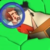 Icon Find It (3D)