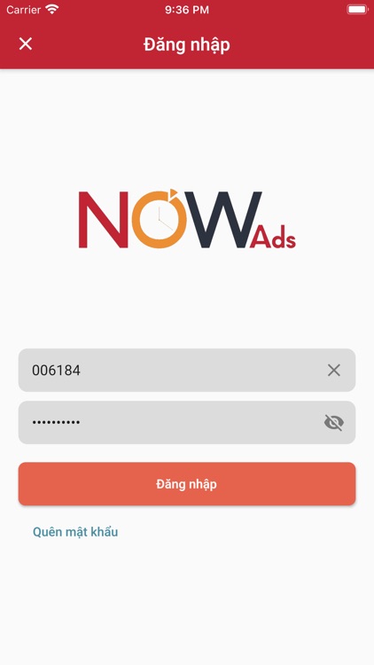 Nowads - In Ấn và Thiết Kế screenshot-4