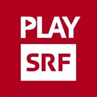 Contacter Play SRF: Streaming TV & Radio