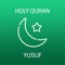 Icon Holy Quran - Yusuf