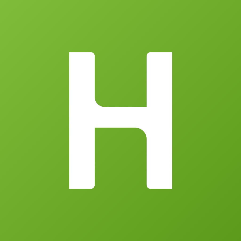 MyHumana logo
