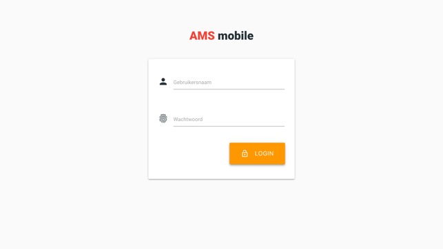 AMS mobile(圖2)-速報App