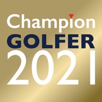 Champion Golfer magazine