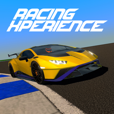 Racing Xperience: Real Race