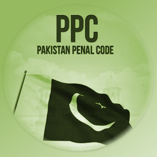 PPC Pakistan Penal Code 1860 Download