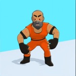 Juggernaut Prisoner