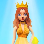 Tải về Queen Challenge 3D -Fit Beauty cho Android