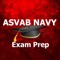 ASVAB Navy MCQ Practice Prep Pro