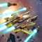 UPGRADE your spaceship, FIGHT thousands of enemies and EARN bounties on your journey through an ENDLESS universe