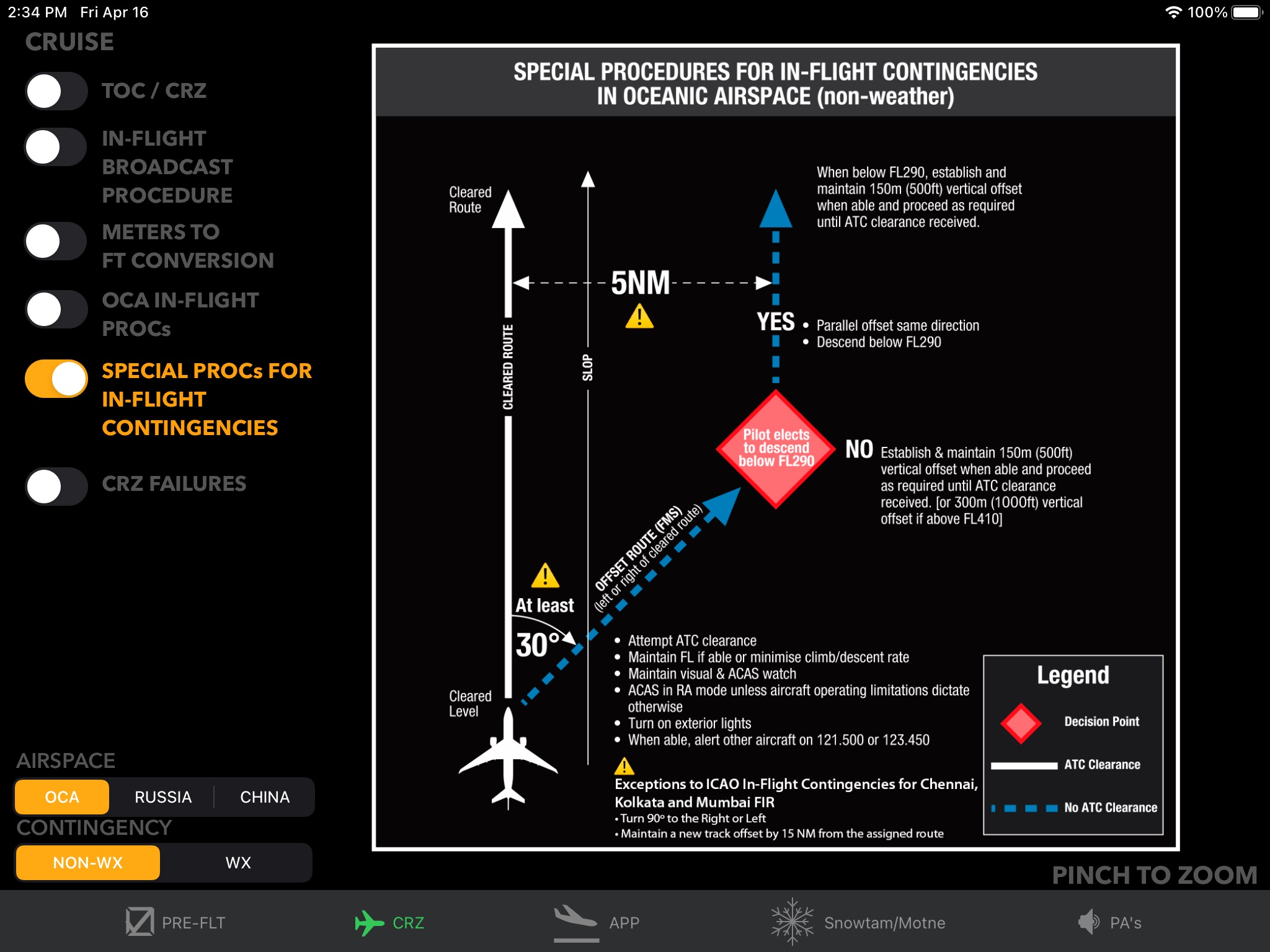 A320 Clipboard screenshot 4