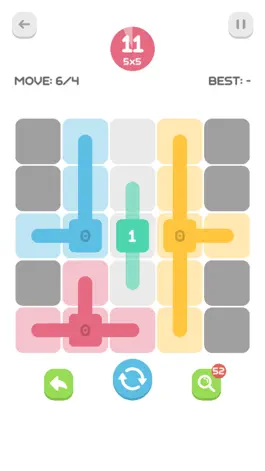 Game screenshot Cross Do Ku mod apk