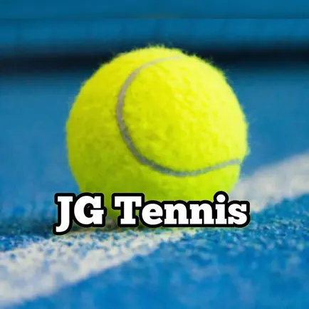 JG Tennis Cheats