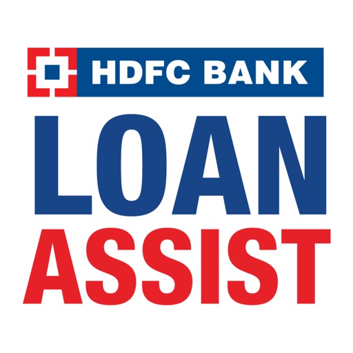 HDFC Bank Loan Assist by HDFC Bank Ltd.
