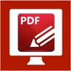 Icon OffiPDF Editor for PDF files