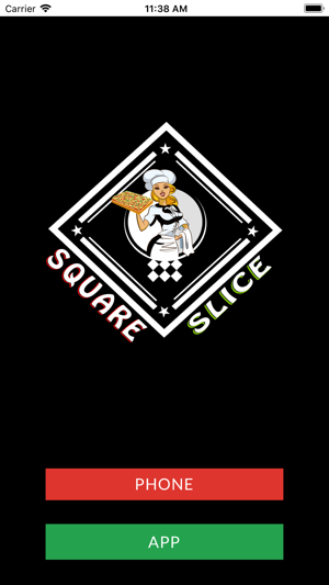 Square Slice Pizza(圖1)-速報App