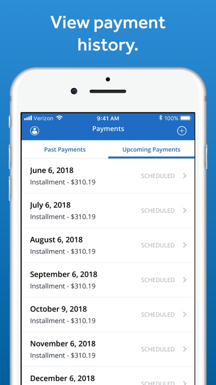 Avant Personal Loans screenshot-3