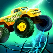 Mad Truck 2