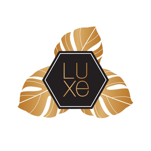 Luxe Yoga icon