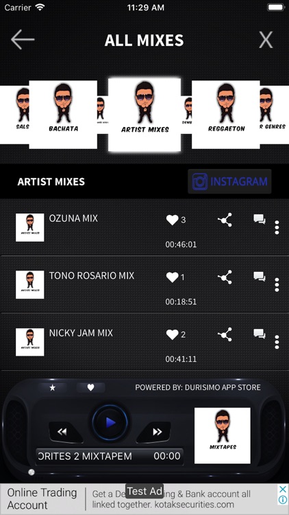 Dj Blast 2.0 screenshot-3