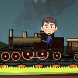 TrainClicker Idle Evolution