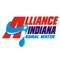 This is an official mobile app for the Alliance of Indiana Rural Water Conferences