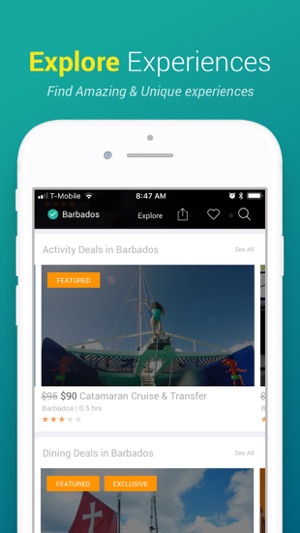 SHOKAS Travel Experiences(圖5)-速報App