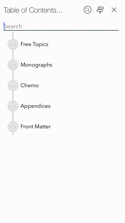 Family Rx - AHFS Drug Guide screenshot-6