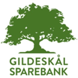 Gildeskål Sparebank.