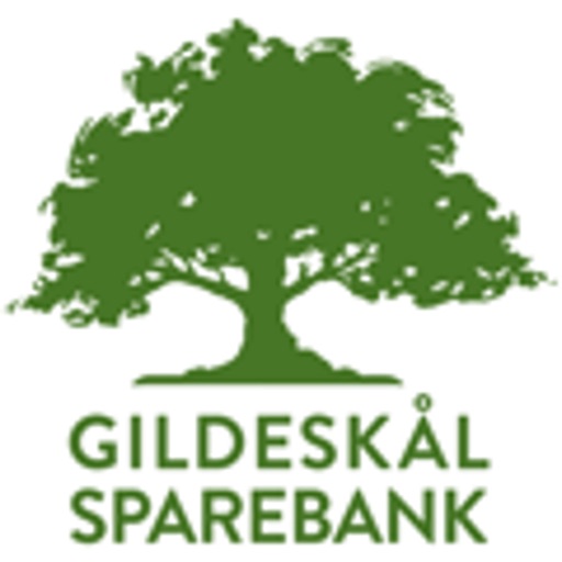 Gildeskål Sparebank.