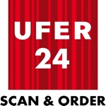 Ufer24 ScanOrder