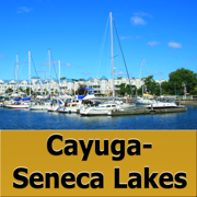 Cayuga-Seneca Lakes (New York)