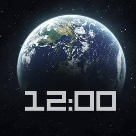 Earth Clock Plus Cheats