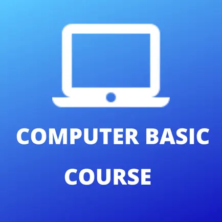 Computer Basic Course Cheats