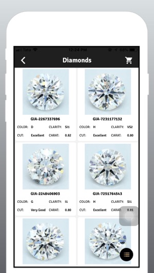 MBK Diamonds LTD(圖4)-速報App