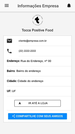 Tocca Positive Food(圖2)-速報App