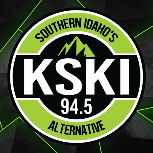 94.5 KSKI